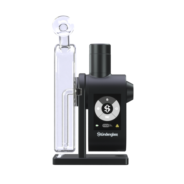 Stündenglass Modül Vaporizer