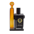 Stündenglass Modül + Dok Deluxe Travel Set - Amber