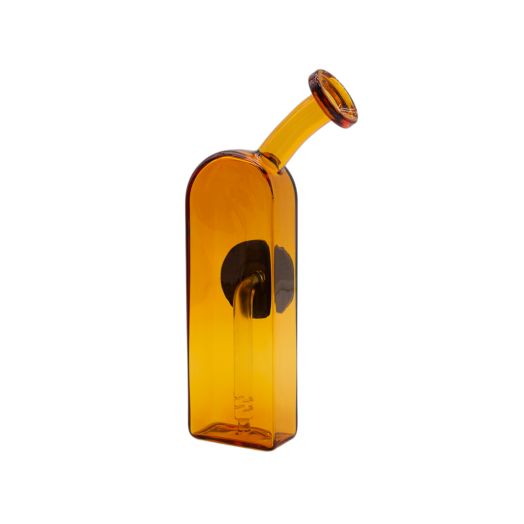 Stündenglass Modül + Dok Deluxe Travel Set - Amber