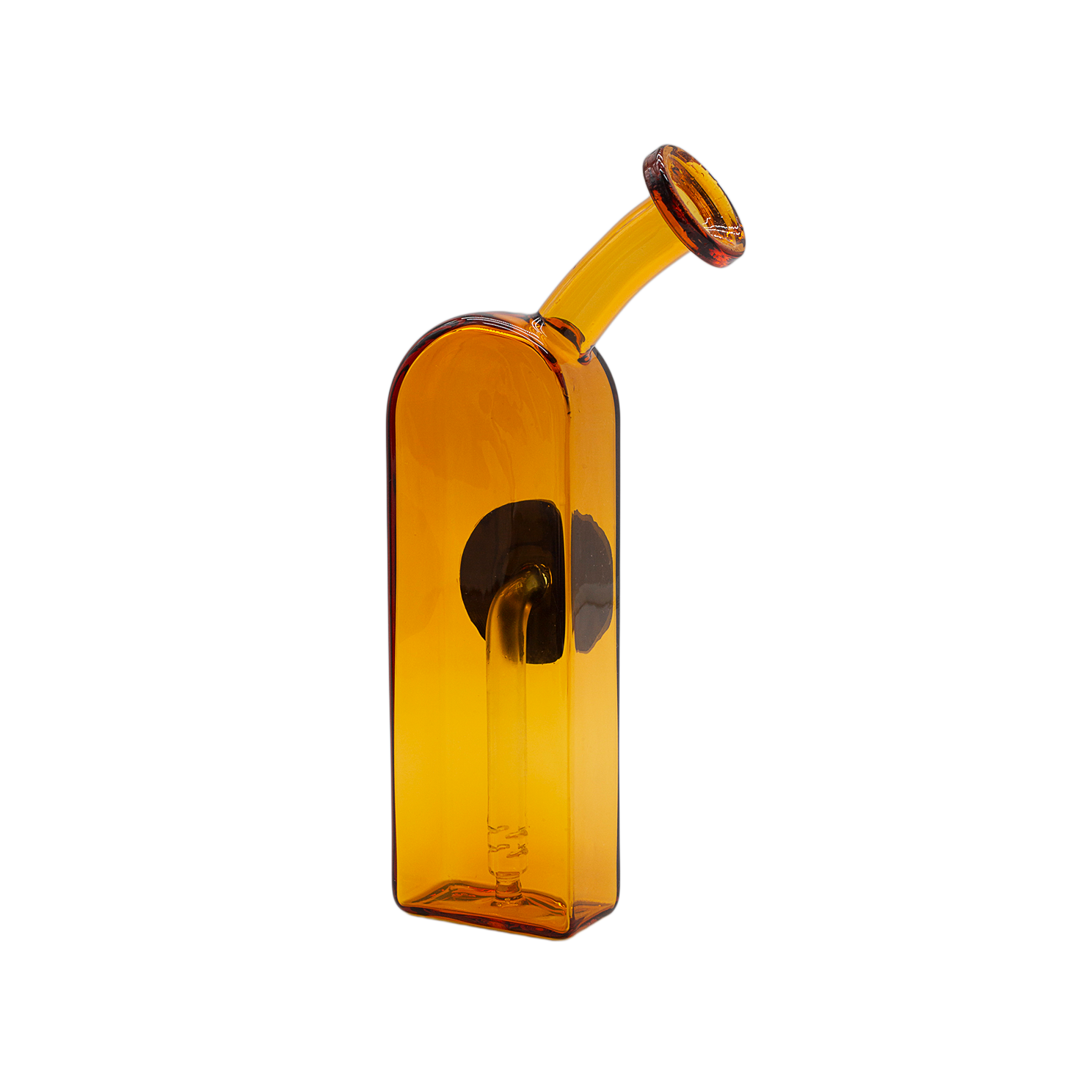 Stündenglass Modül + Dok Deluxe Travel Set - Amber