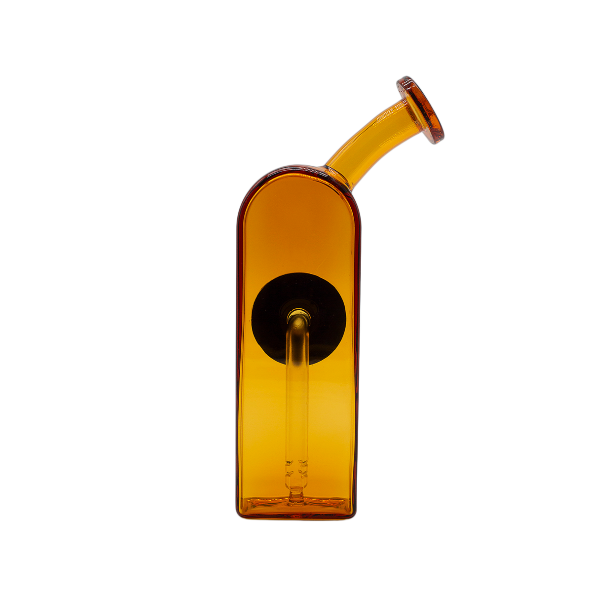 Stündenglass Modül + Dok Deluxe Travel Set - Amber