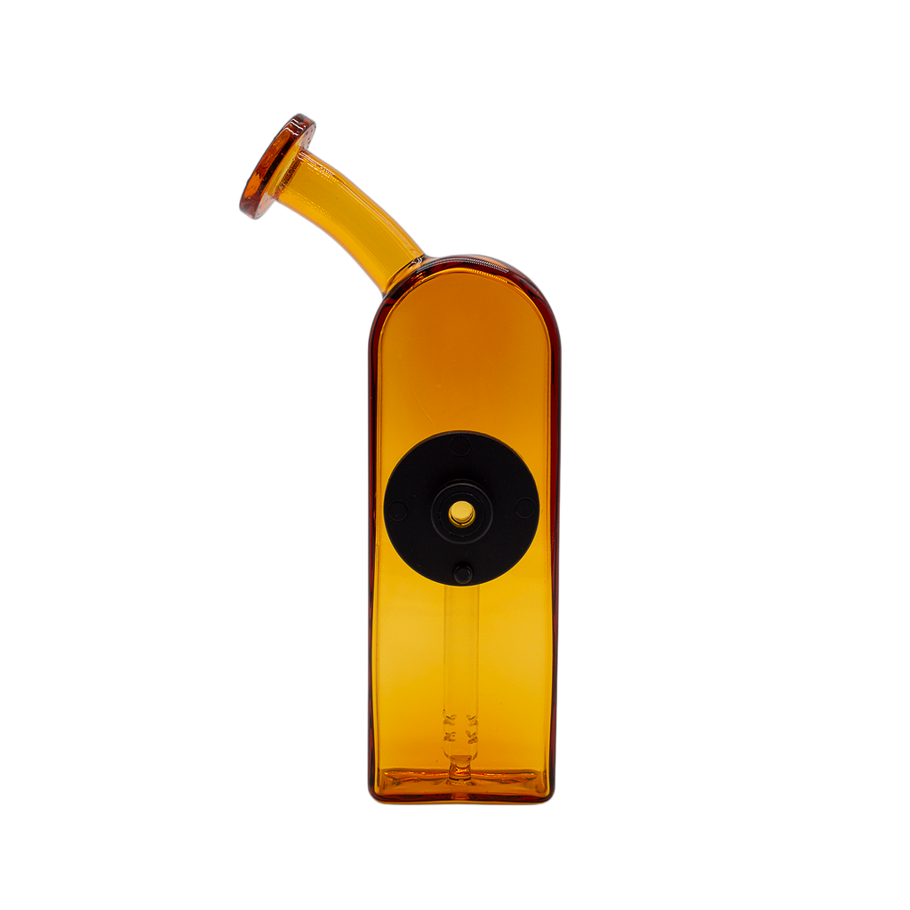 Stündenglass Modül + Dok Deluxe Travel Set - Amber