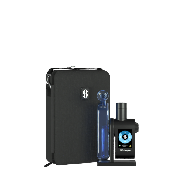 Stündenglass Modül + Dok Deluxe Travel Set - Blue