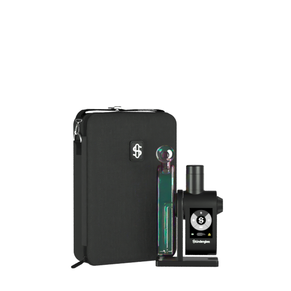 Stündenglass Modül + Dok Deluxe Travel Set - Bubble