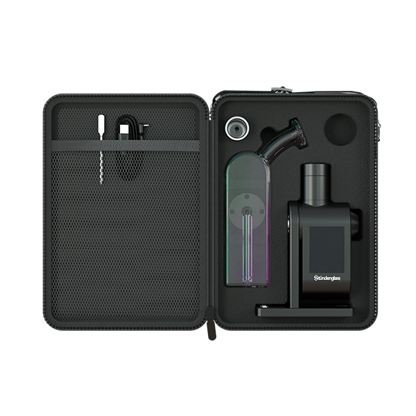 Stündenglass Modül + Dok Deluxe Travel Set - Bubble