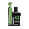 Stündenglass Modül + Dok Deluxe Travel Set - Green