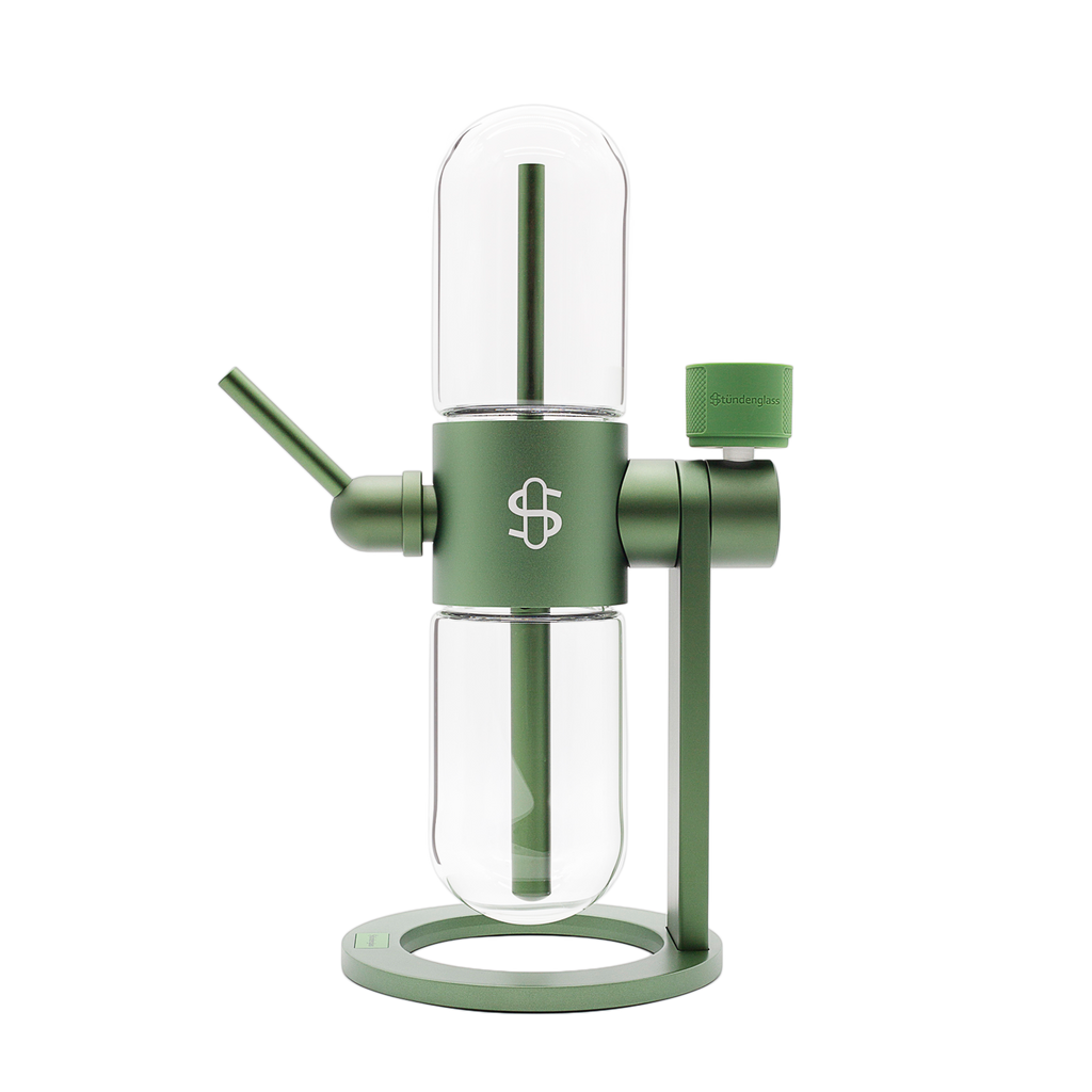 Stündenglass Gravity Infusers - Green