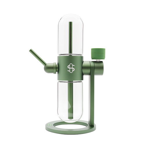 Stündenglass Gravity Infusers - Green