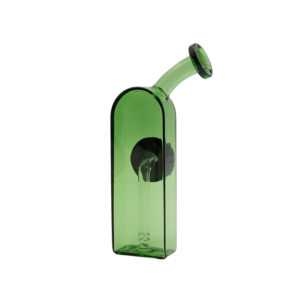 Stündenglass Modül + Dok Deluxe Travel Set - Green