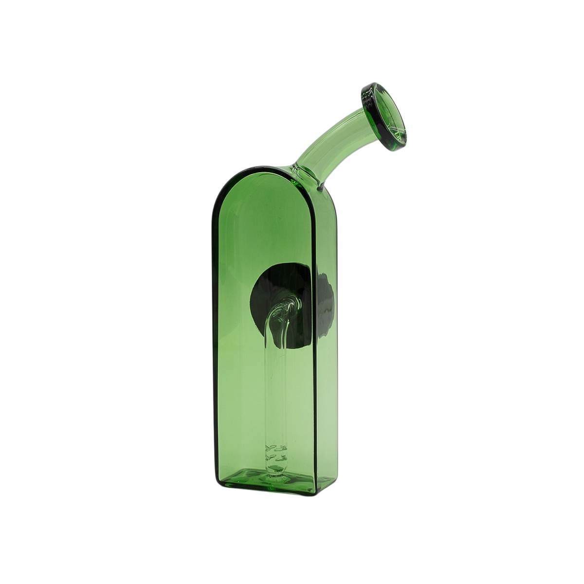 Stündenglass Modül + Dok Deluxe Travel Set - Green