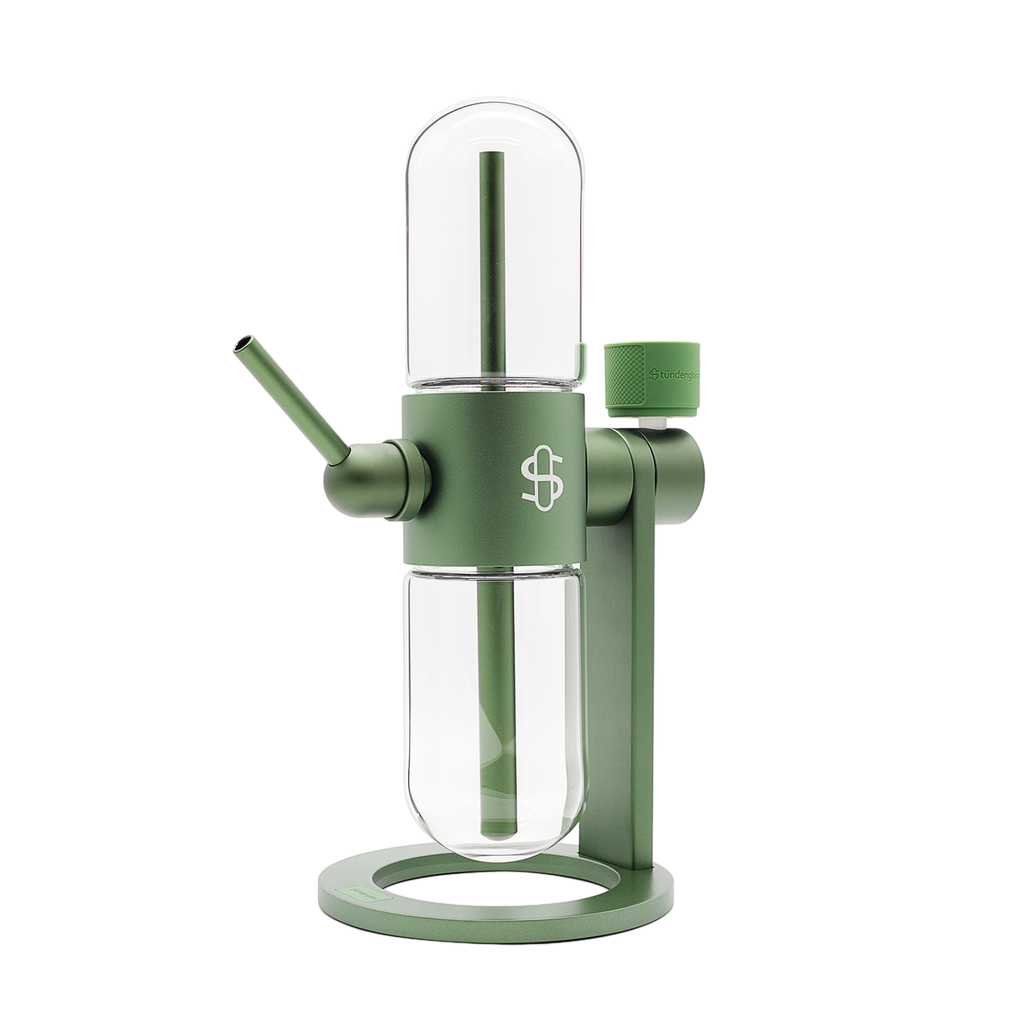 Stündenglass Gravity Infusers - Green
