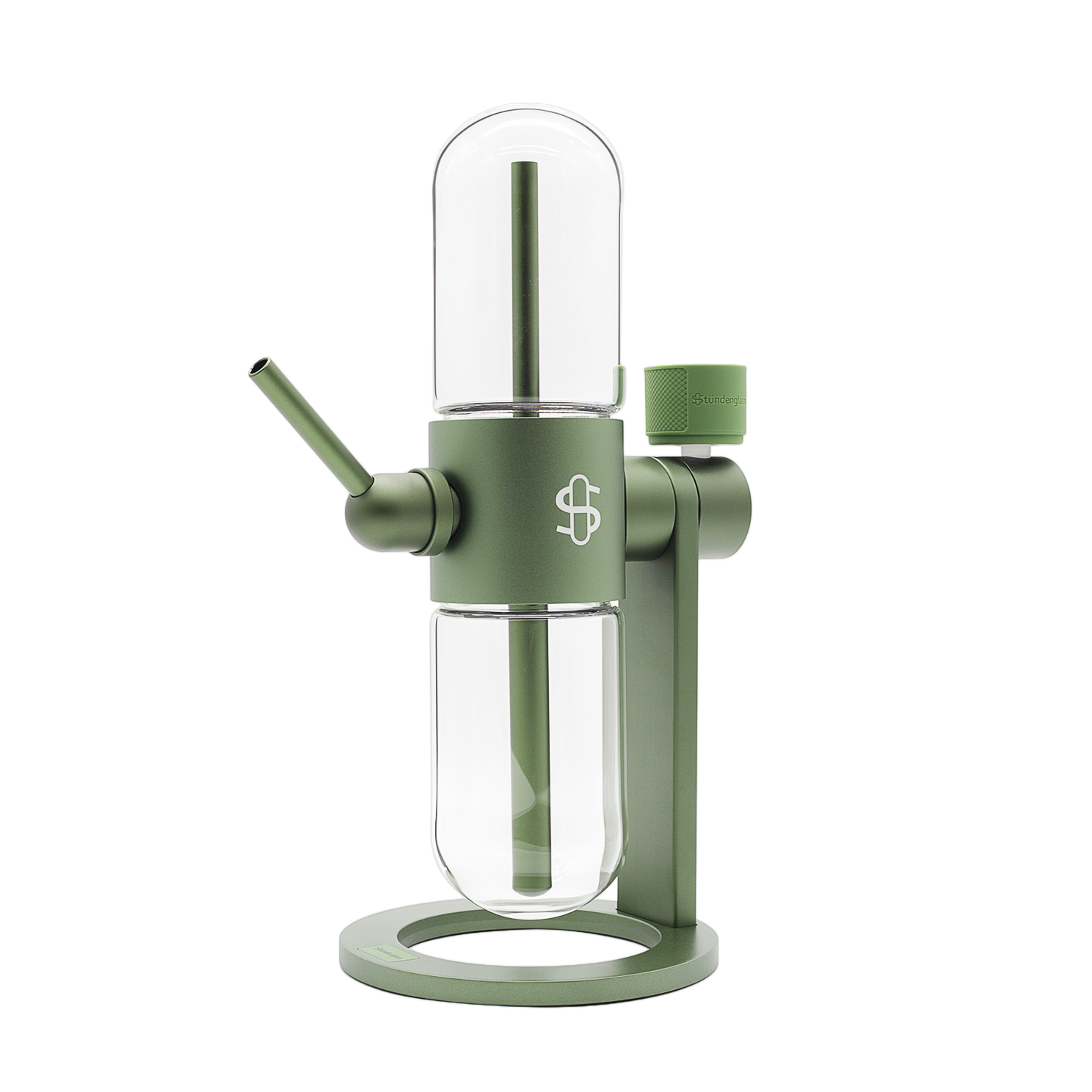 Stündenglass Gravity Infusers - Green