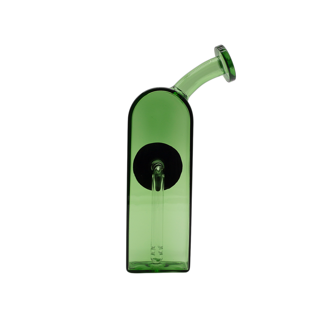 Stündenglass Modül + Dok Deluxe Travel Set - Green