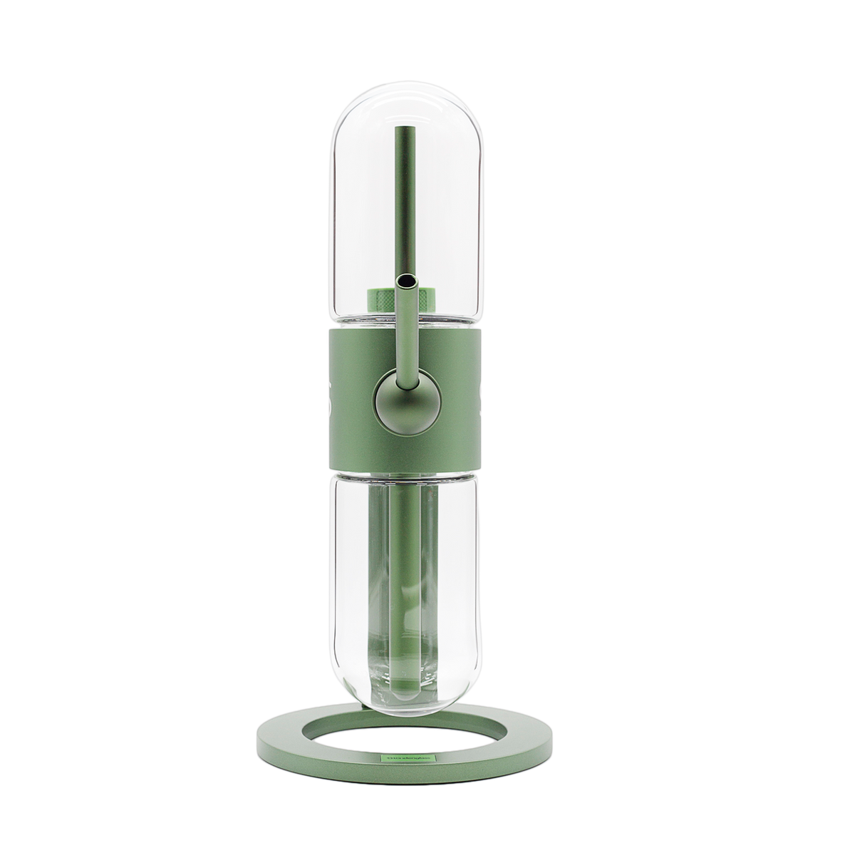 Stündenglass Gravity Infusers - Green