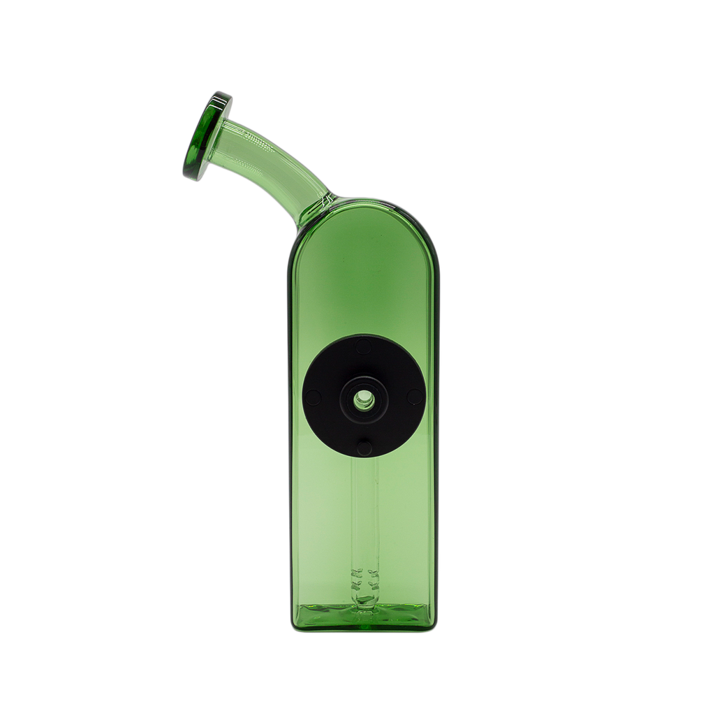 Stündenglass Modül + Dok Deluxe Travel Set - Green