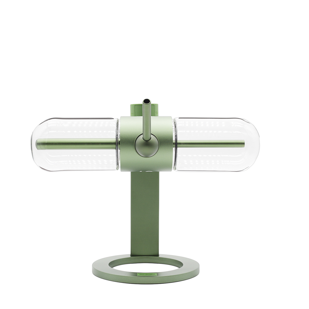 Stündenglass Gravity Infusers - Green