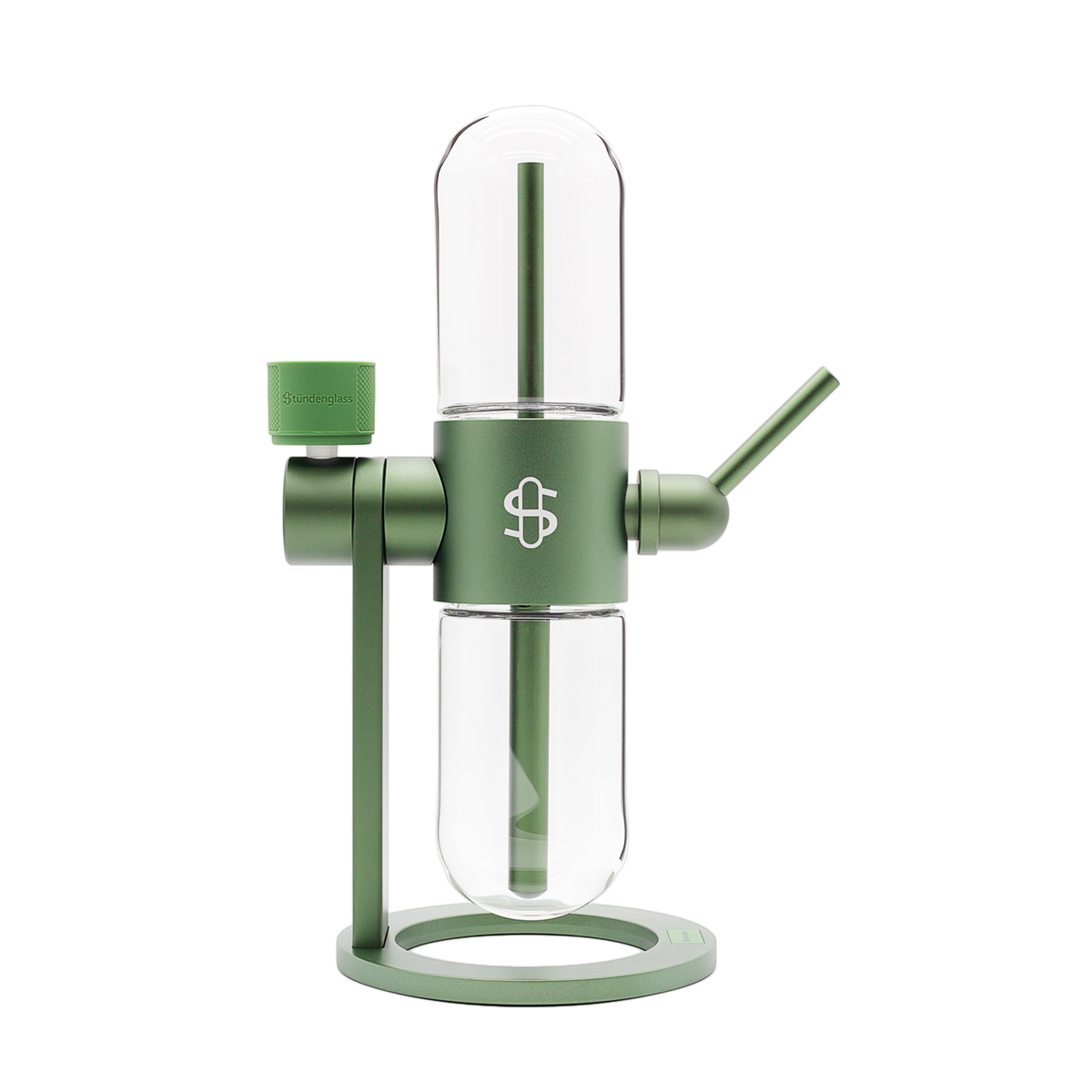 Stündenglass Gravity Infusers - Green