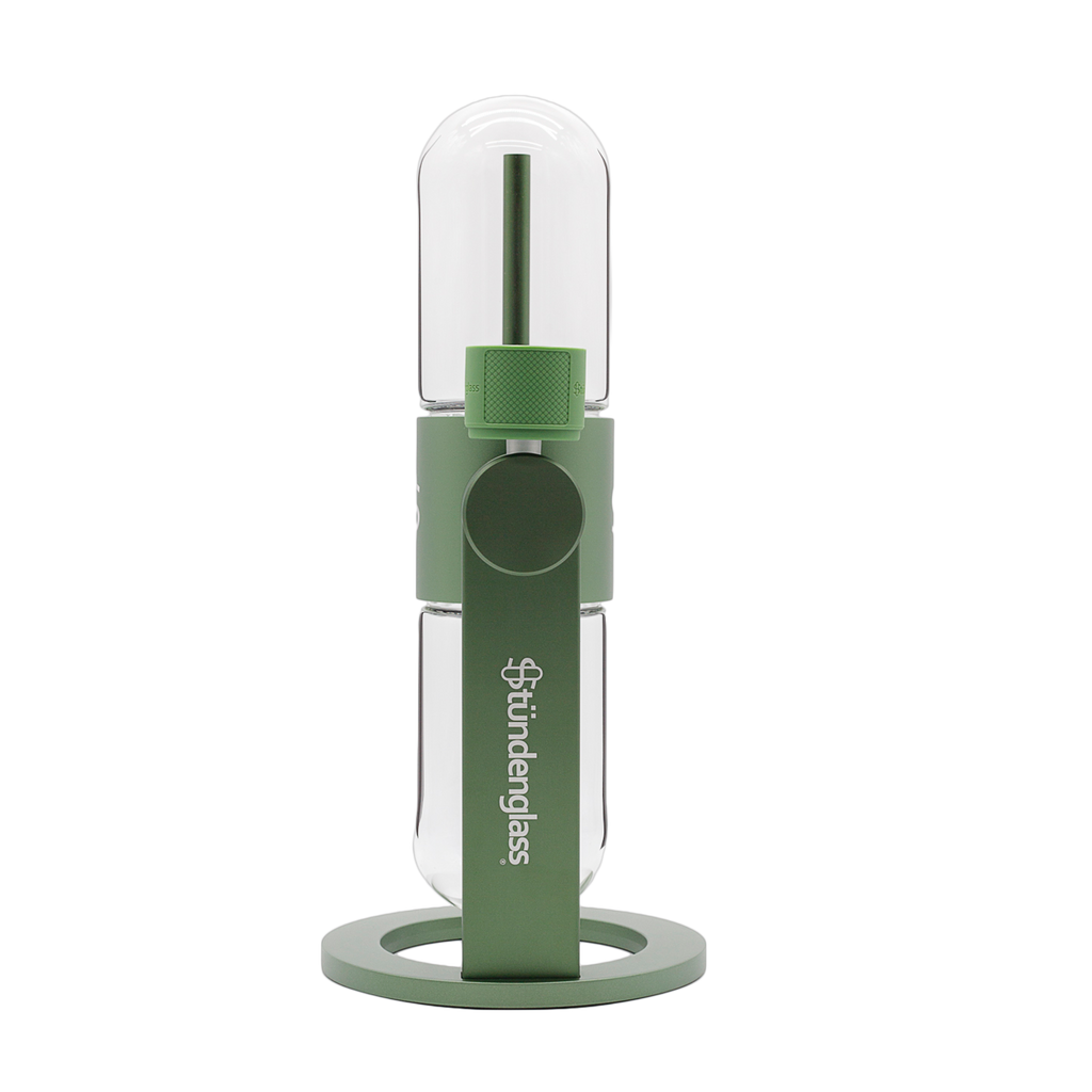 Stündenglass Gravity Infusers - Green