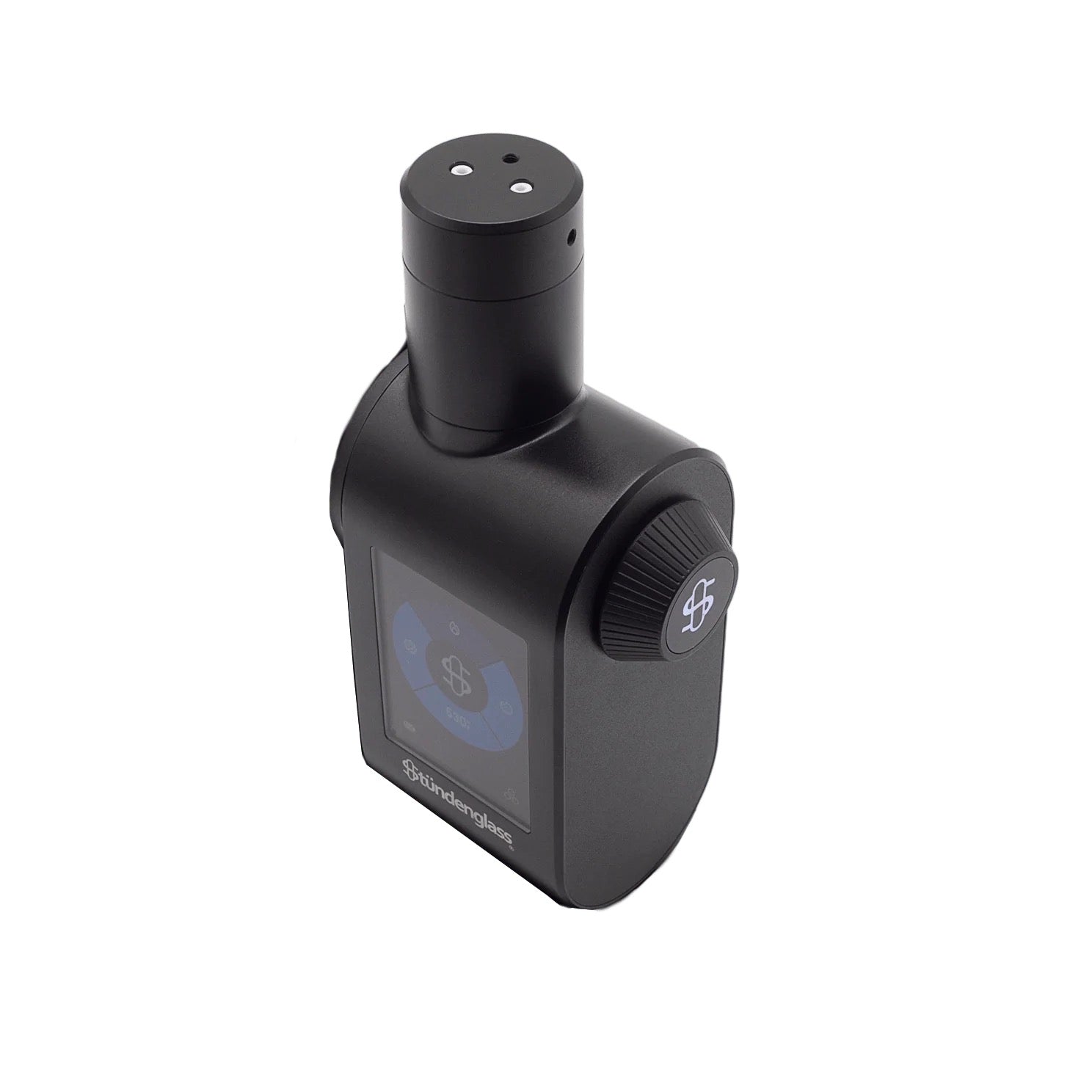 Stündenglass Modül for Dry Material | Digital Gravity Vaporizer