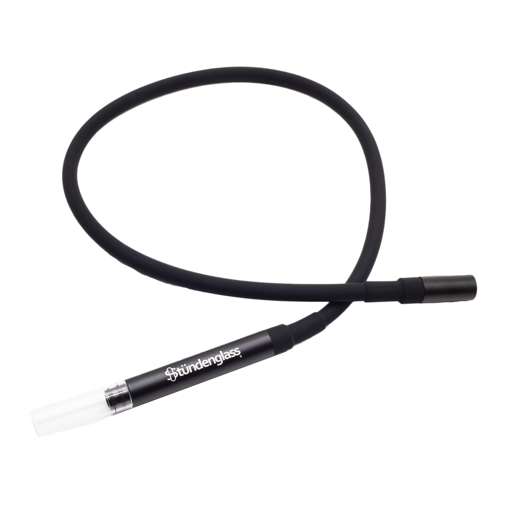 Stündenglass Kompact Gravity Infusers - Black