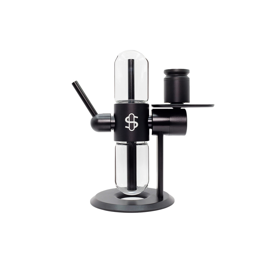 Stündenglass Kompact Gravity Infusers - Black
