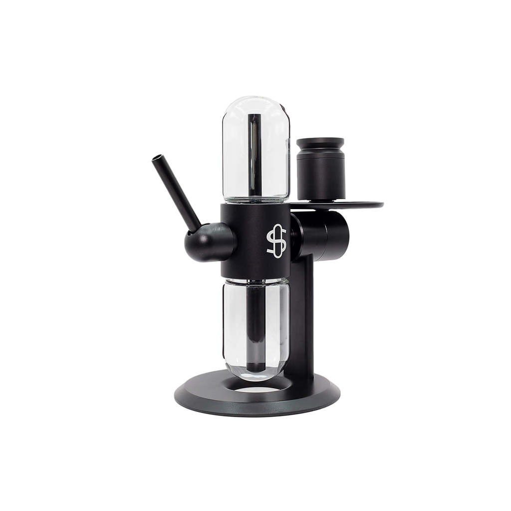 Stündenglass Kompact Gravity Infusers - Black
