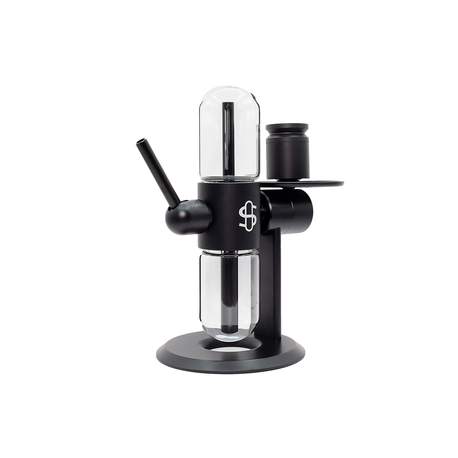 Stündenglass Kompact Gravity Infusers - Black