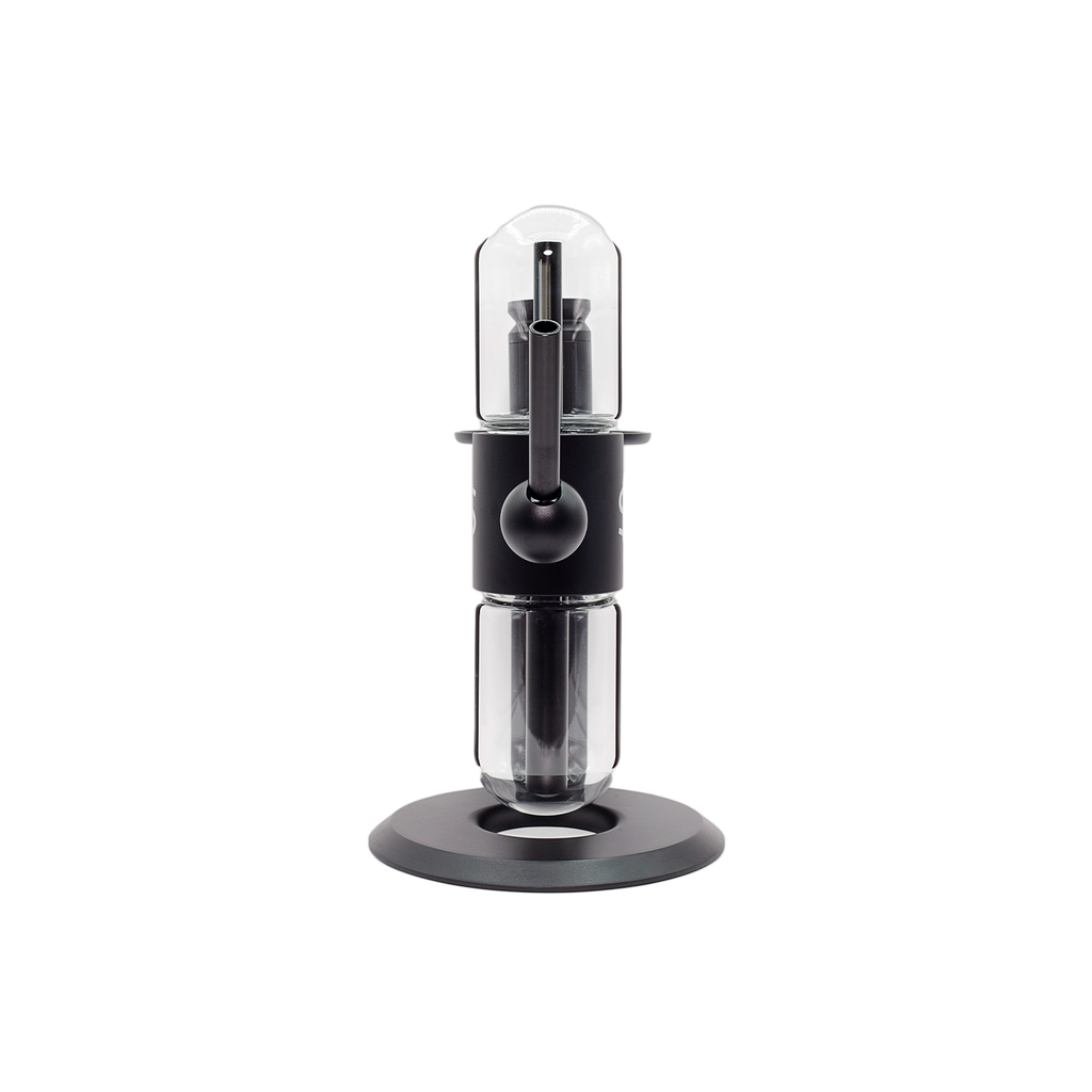 Stündenglass Kompact Gravity Infusers - Black