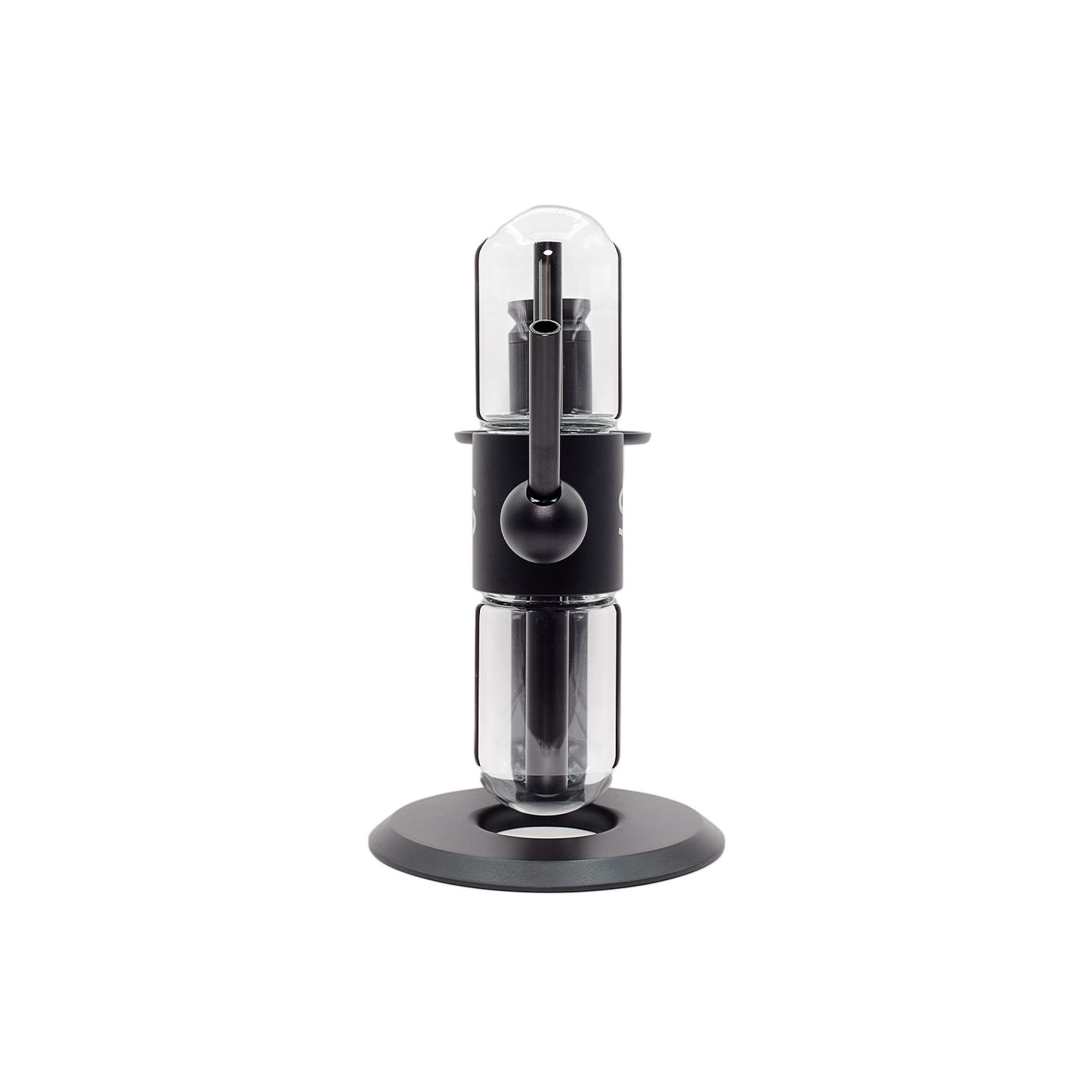 Stündenglass Kompact Gravity Infusers - Black