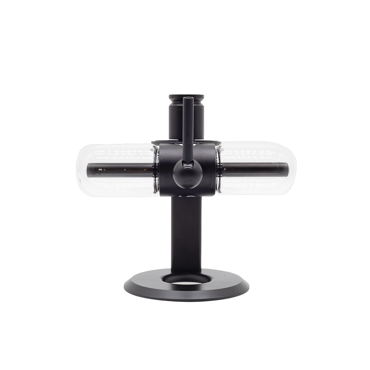 Stündenglass Kompact Gravity Infusers - Black