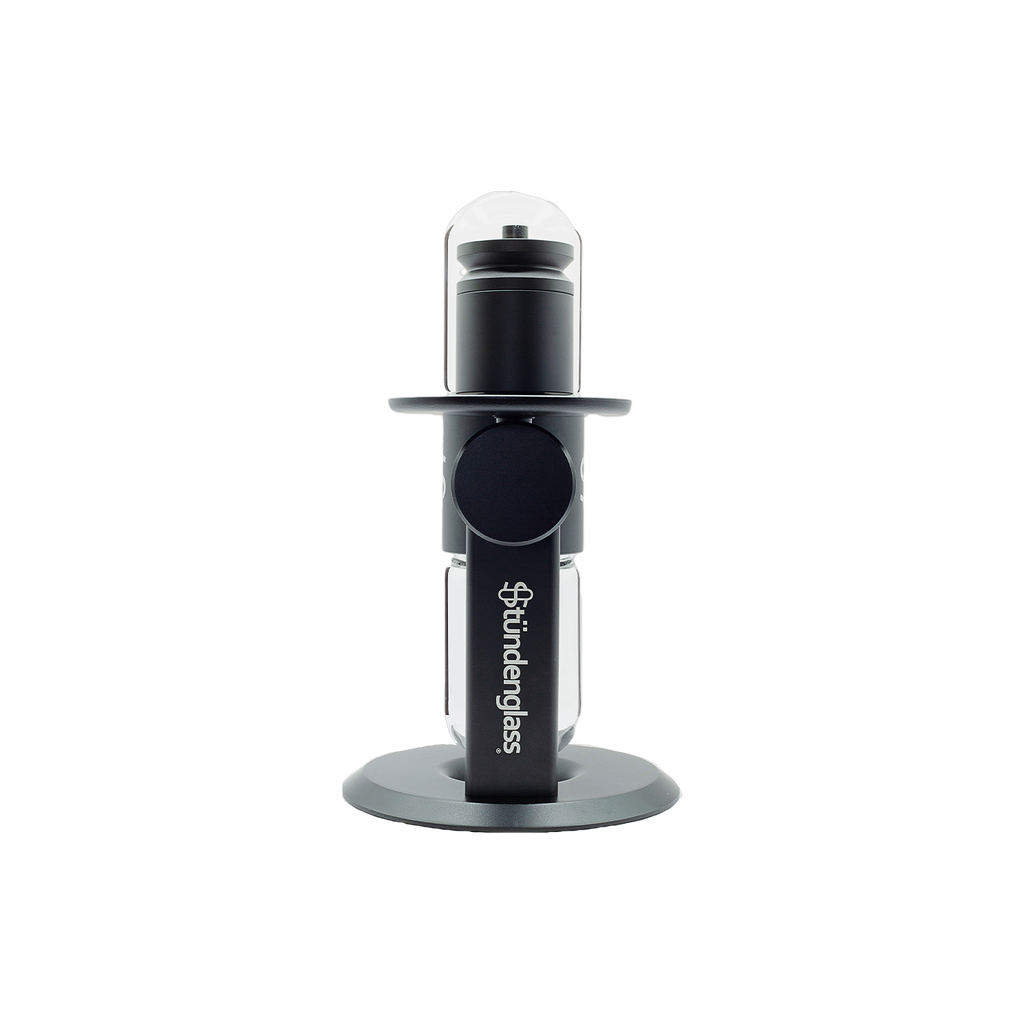 Stündenglass Kompact Gravity Infusers - Black
