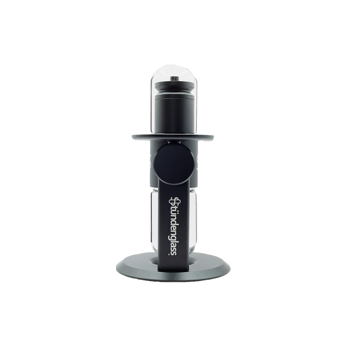 Stündenglass Kompact Gravity Infusers - Black