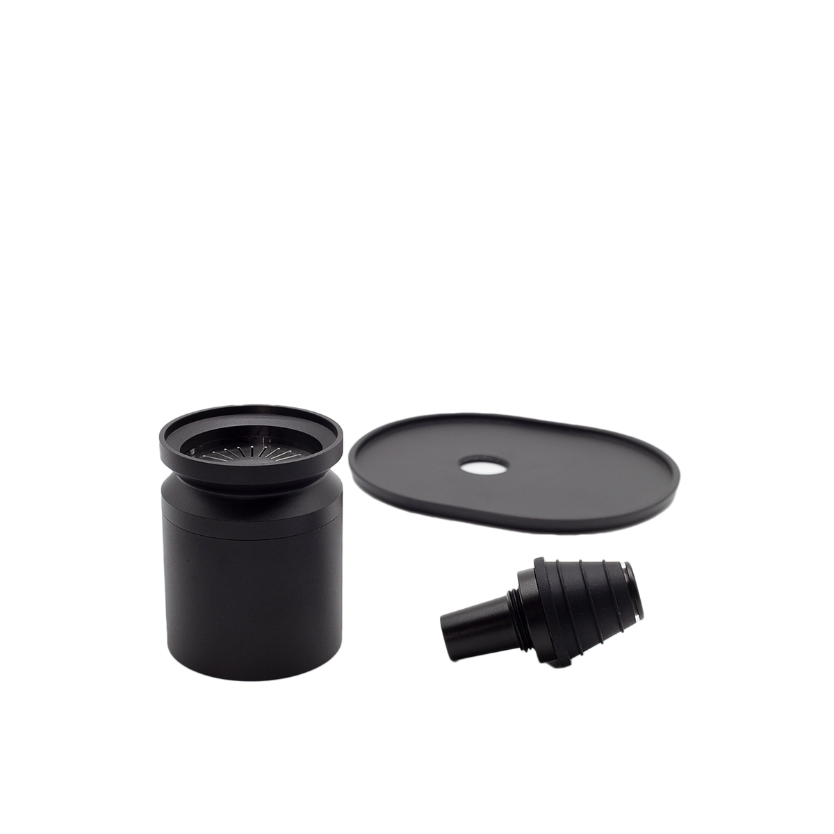 Stündenglass Kompact Gravity Infusers - Black