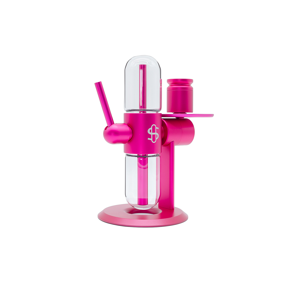 Stündenglass Kompact Gravity Infusers - Pink