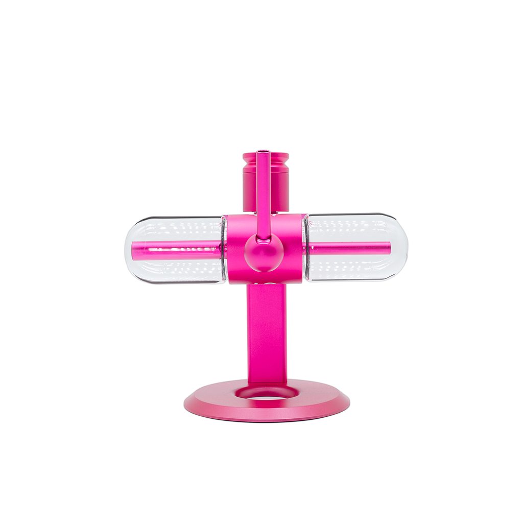 Stündenglass Kompact Gravity Infusers - Pink