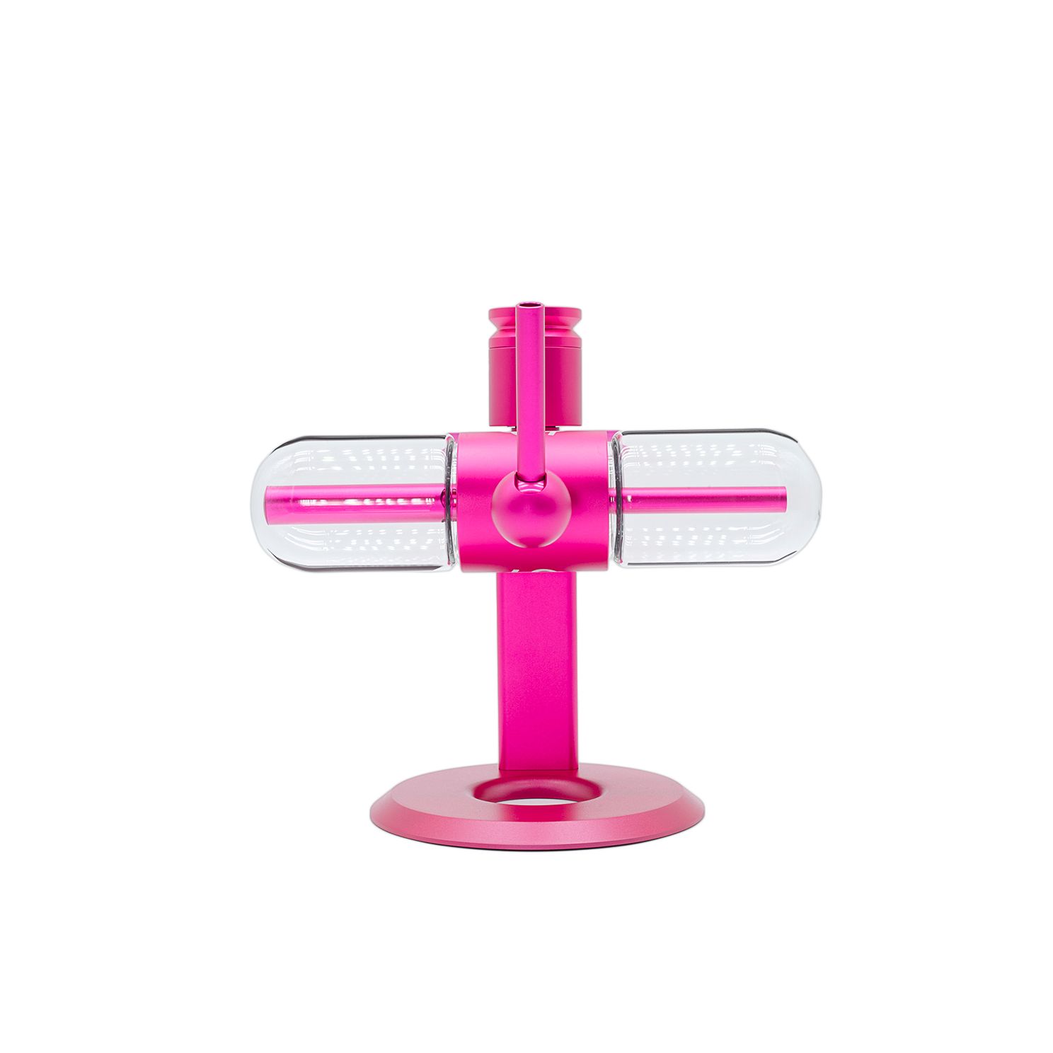 Stündenglass Kompact Gravity Infusers - Pink