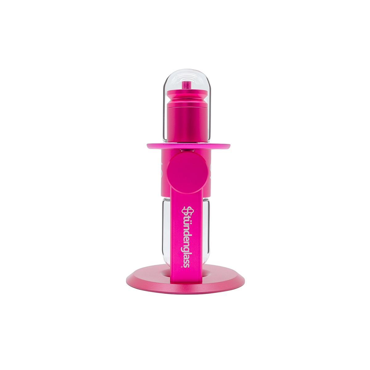 Stündenglass Kompact Gravity Infusers - Pink