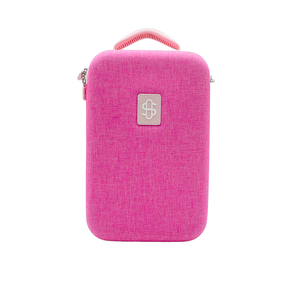 Stündenglass Kompact Gravity Infusers - Pink