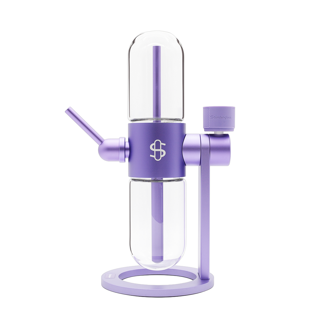 Stündenglass Gravity Infusers - Violet