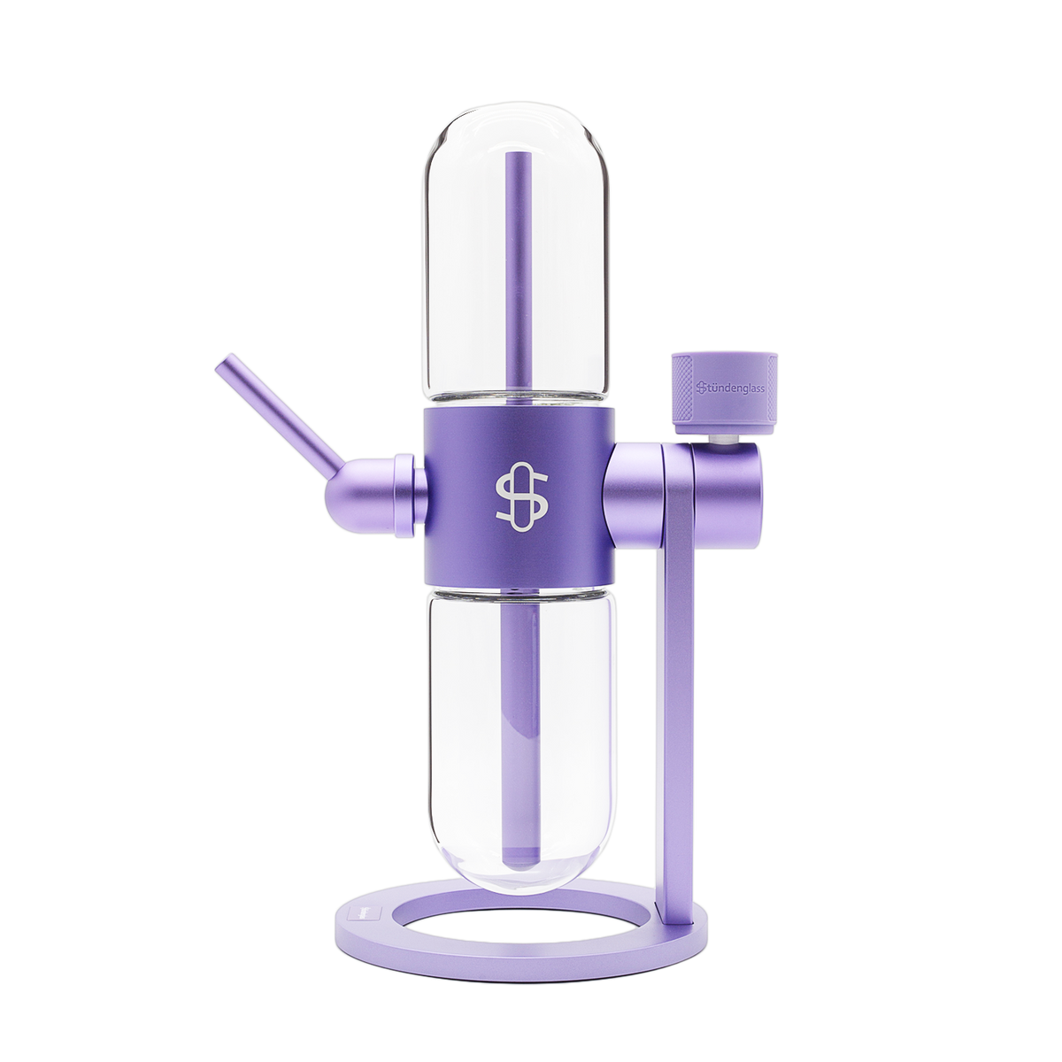 Stündenglass Gravity Infusers - Violet