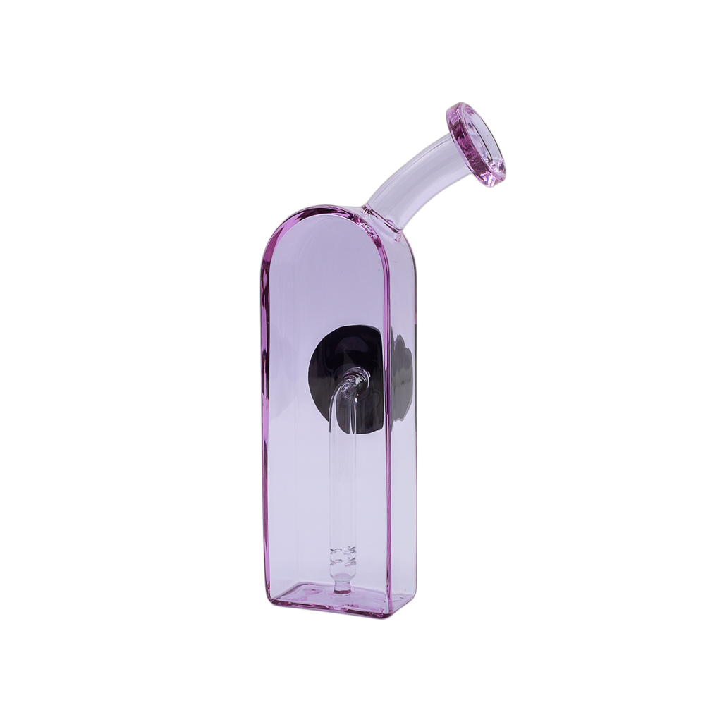 Stündenglass Modül + Dok Deluxe Travel Set - Purple