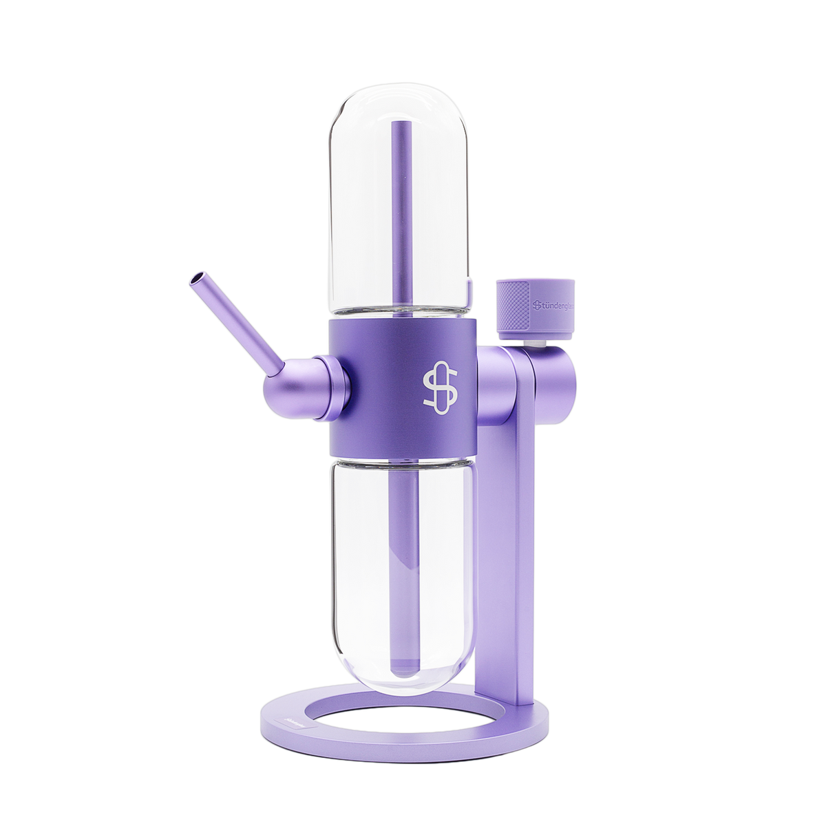 Stündenglass Gravity Infusers - Violet