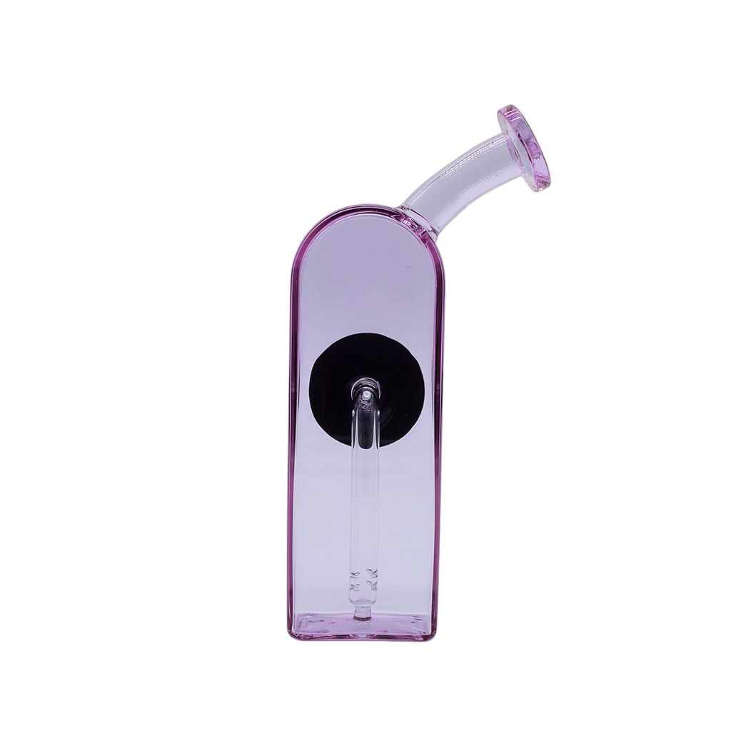 Stündenglass Modül + Dok Deluxe Travel Set - Purple