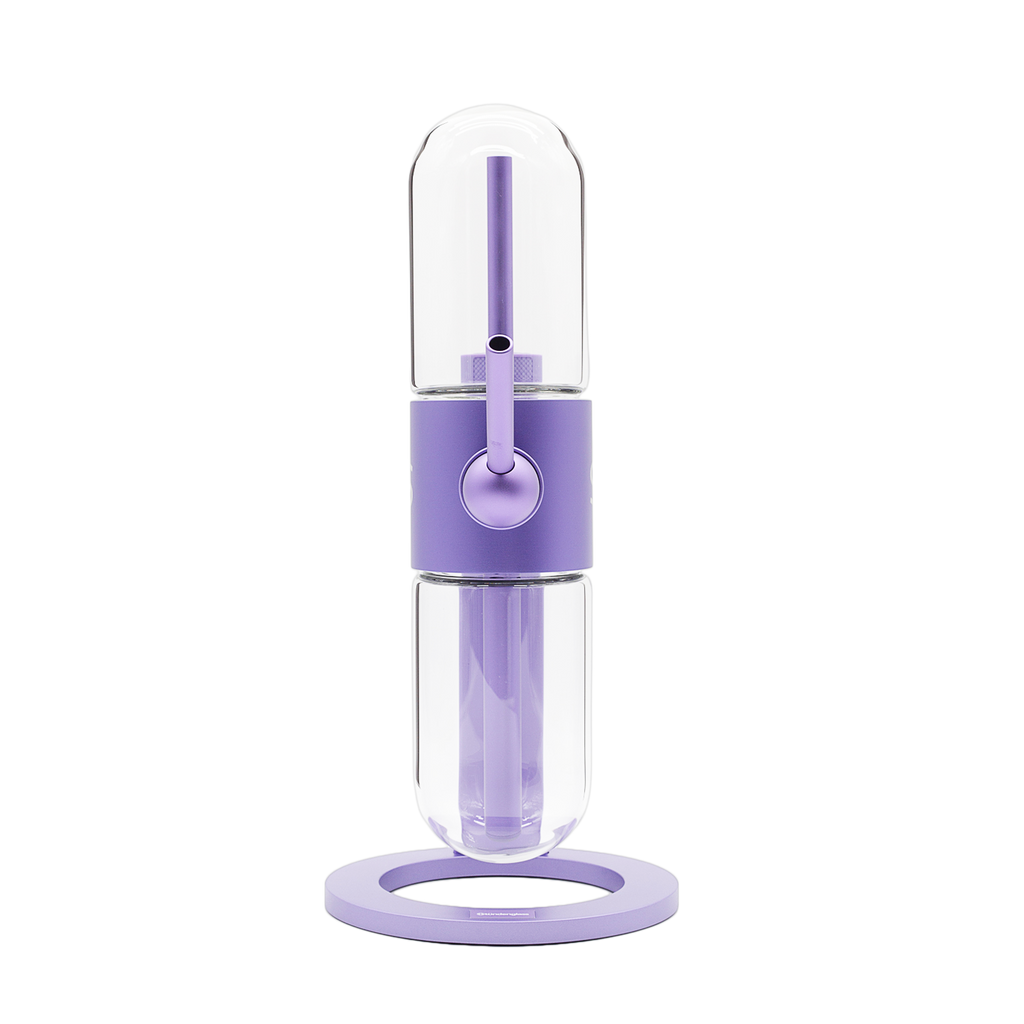Stündenglass Gravity Infusers - Violet