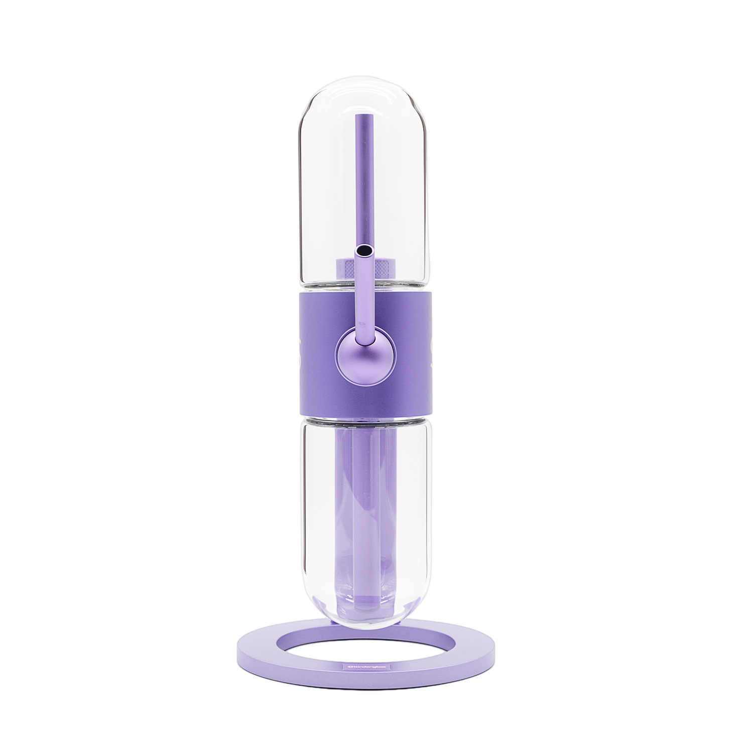 Stündenglass Gravity Infusers - Violet