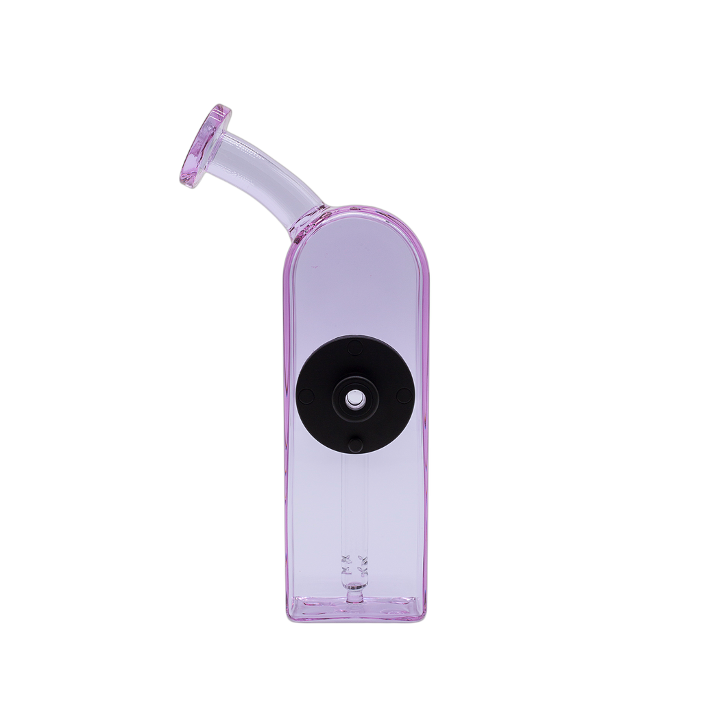 Stündenglass Modül + Dok Deluxe Travel Set - Purple
