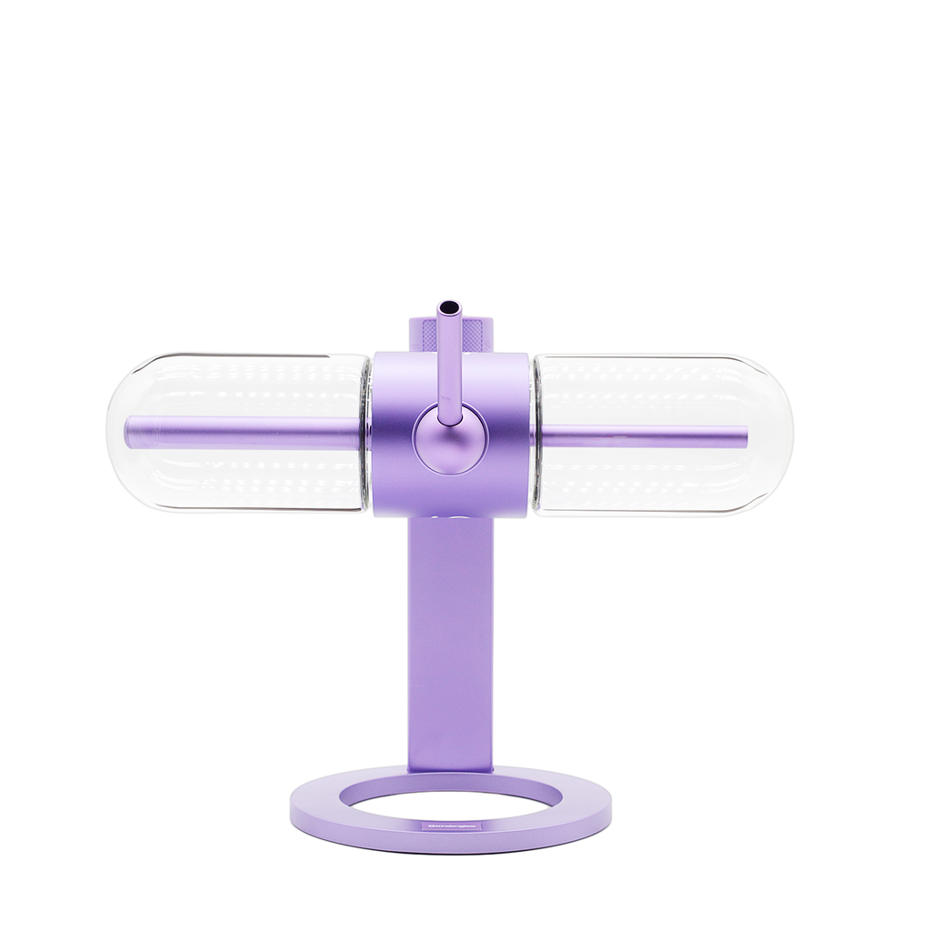Stündenglass Gravity Infusers - Violet
