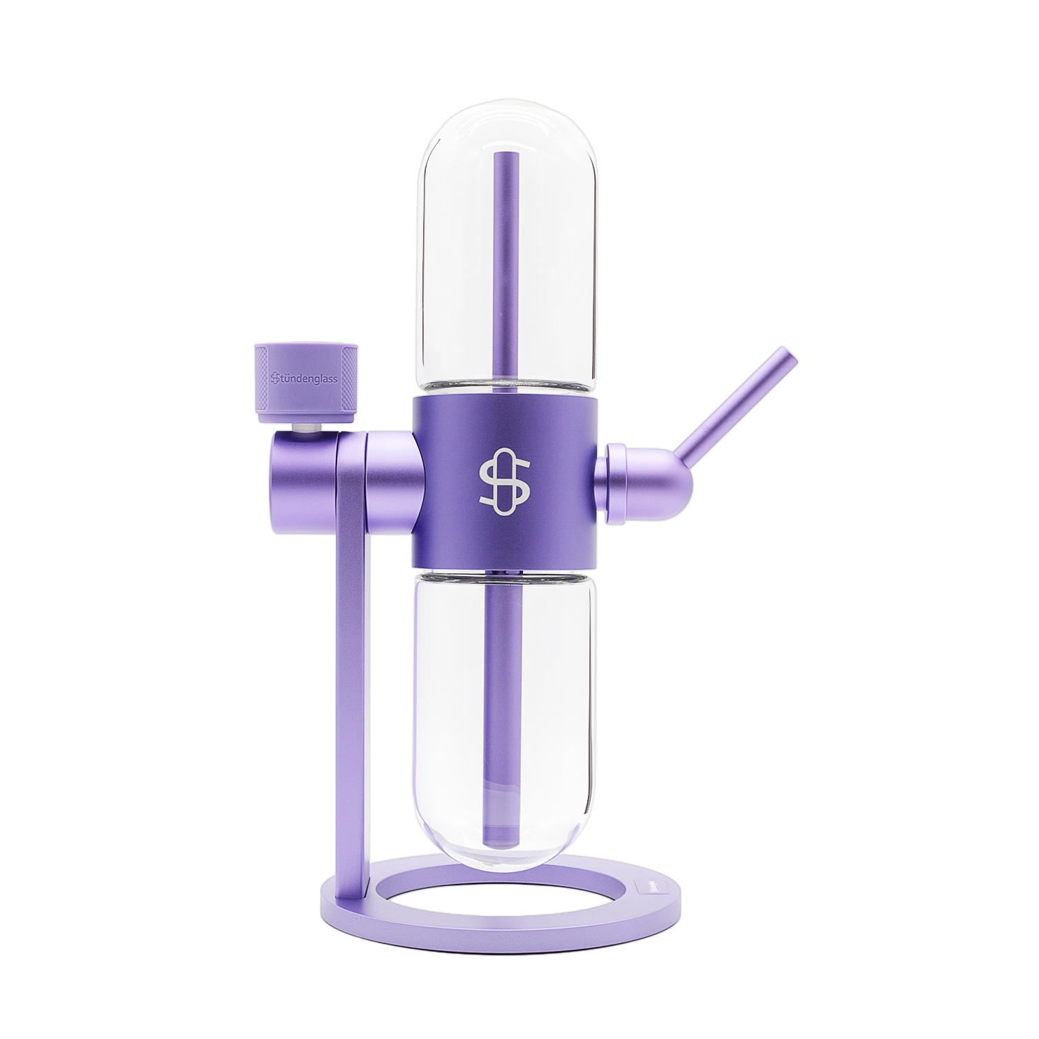Stündenglass Gravity Infusers - Violet
