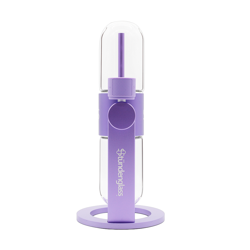 Stündenglass Gravity Infusers - Violet