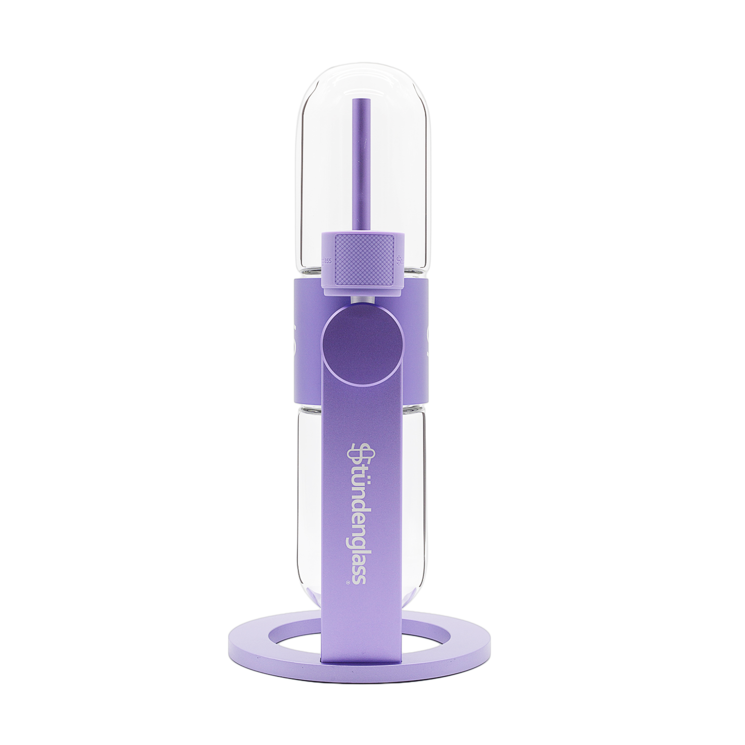 Stündenglass Gravity Infusers - Violet